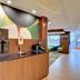 Receptionist