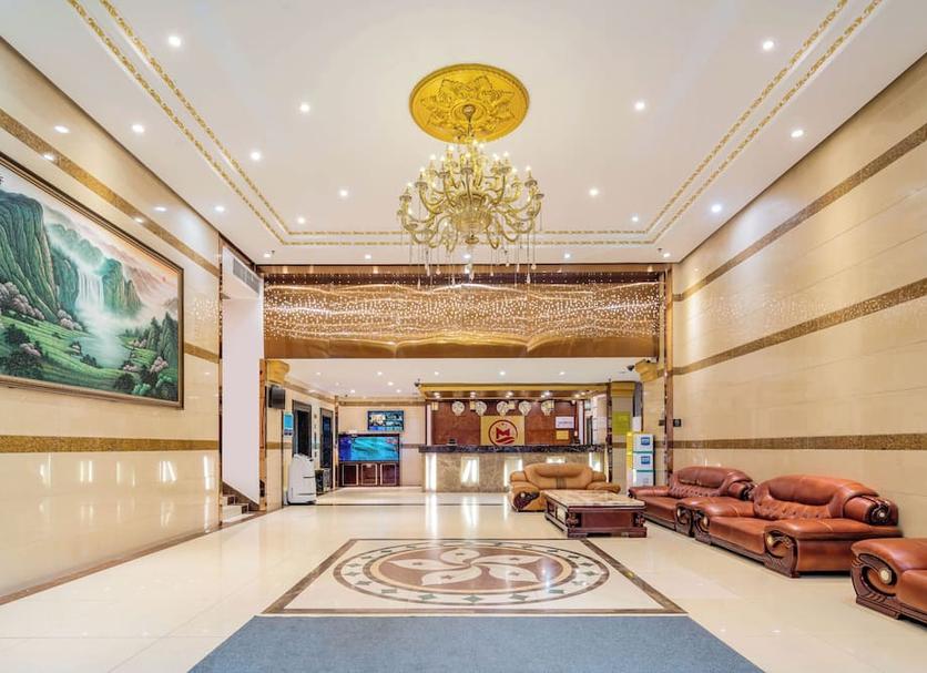 Reception Billede