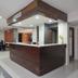 Receptionist