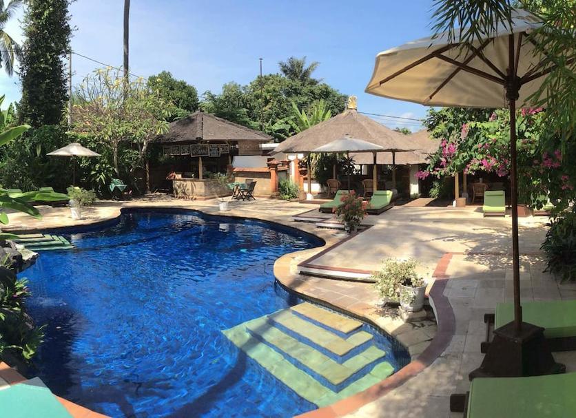 Pool Billede