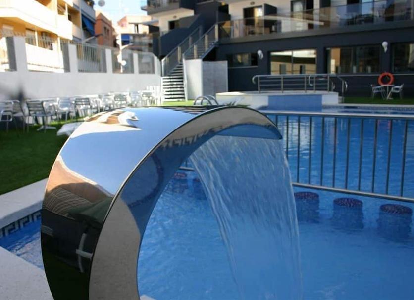 Pool Billede
