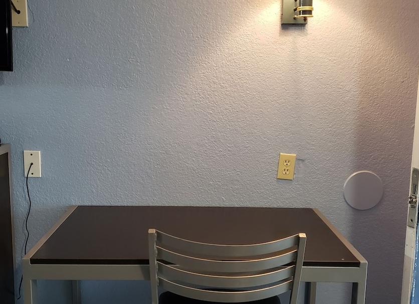 Værelsesfaciliteter Billede