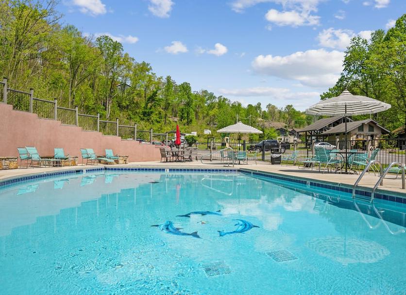 Pool Billede