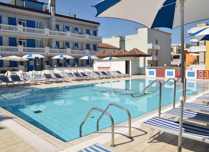 Pool Billede