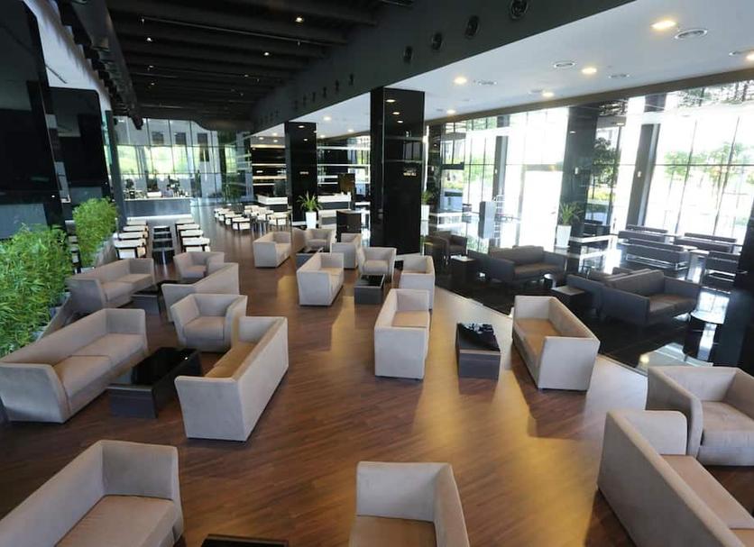 Lounge Billede