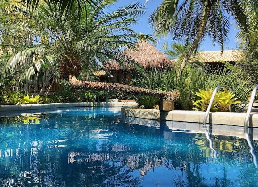 Pool Billede