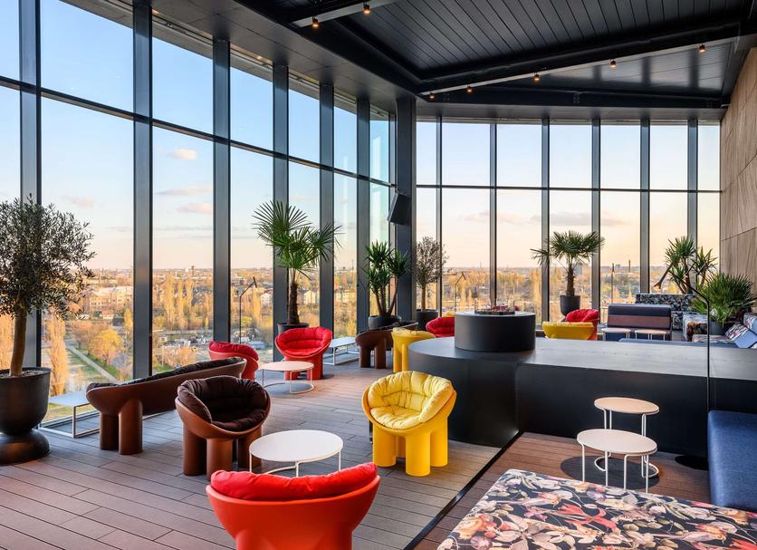 Lounge Billede