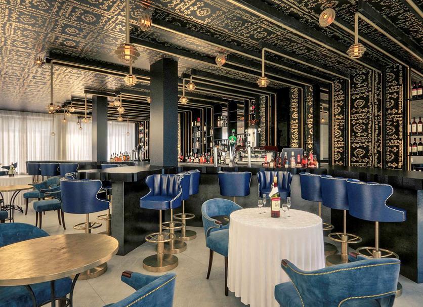 Bar Billede