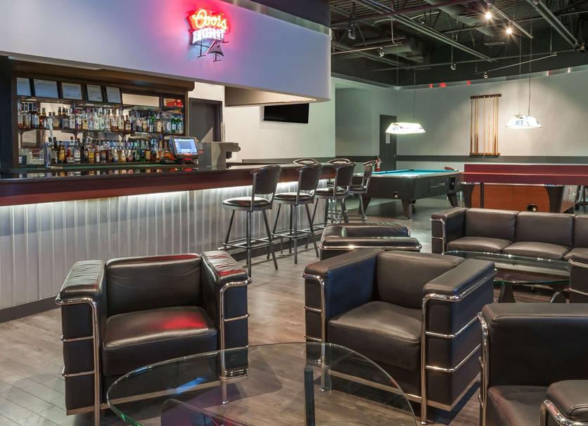 Bar Billede