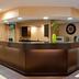 Receptionist