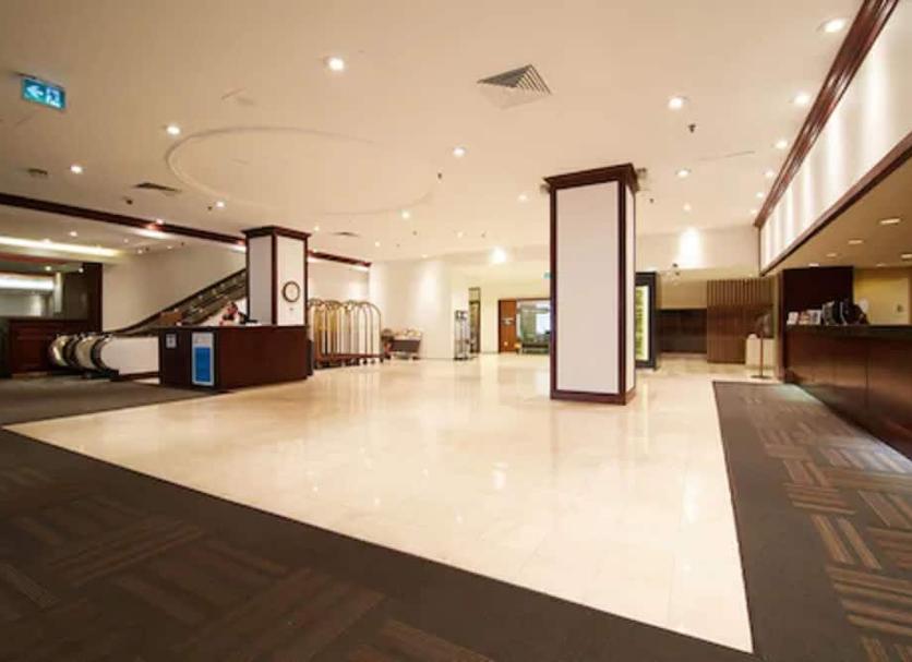 Reception Billede