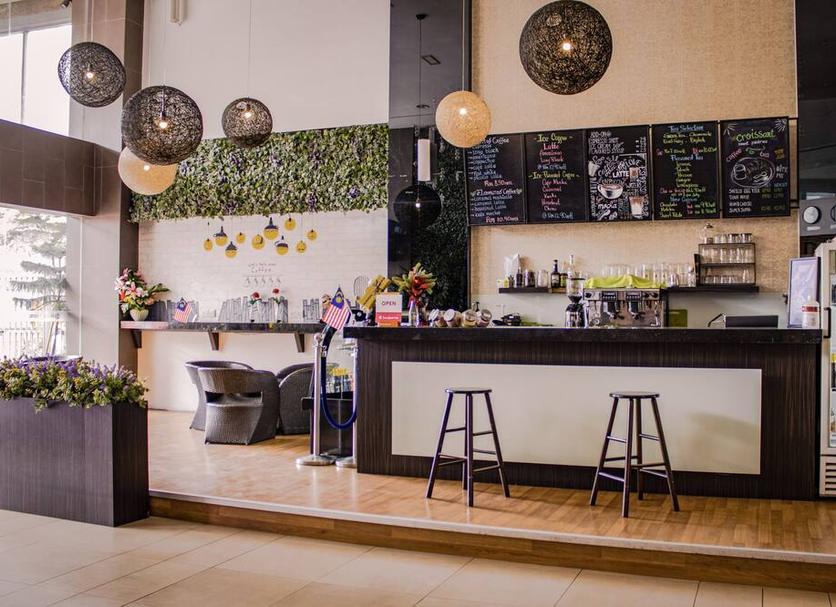 Bar Billede