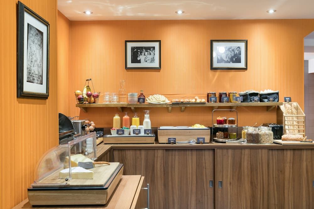 Buffet