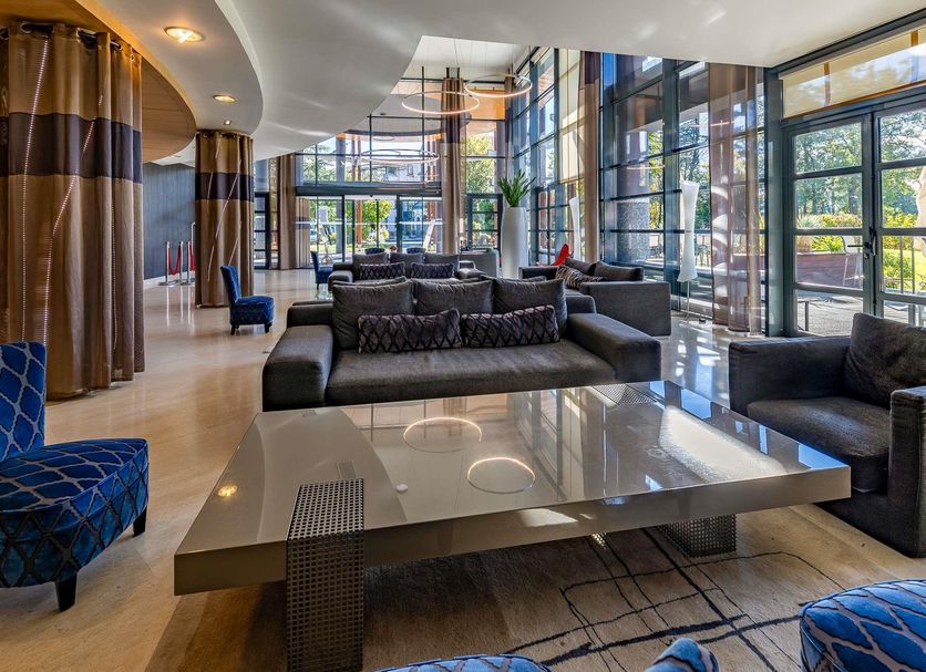 Lounge Billede