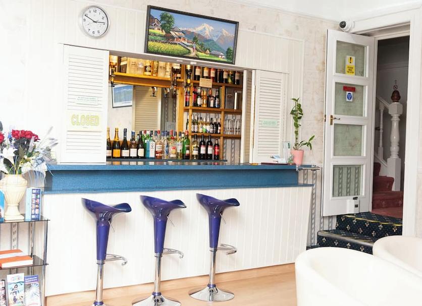 Bar Billede