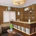 Receptionist