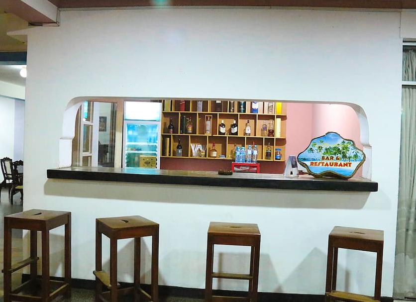 Bar Billede