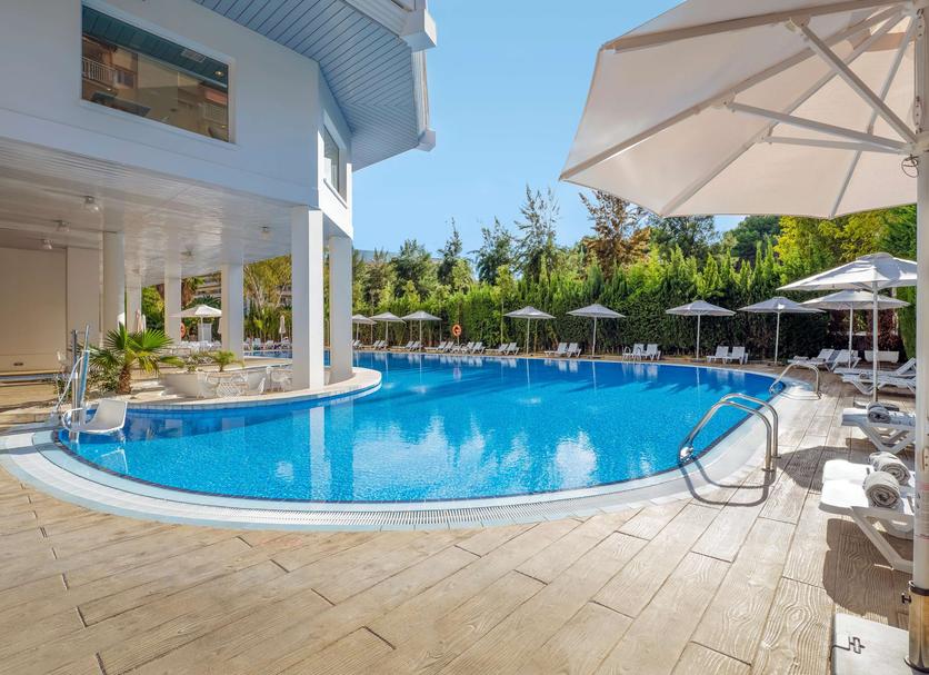 Pool Billede