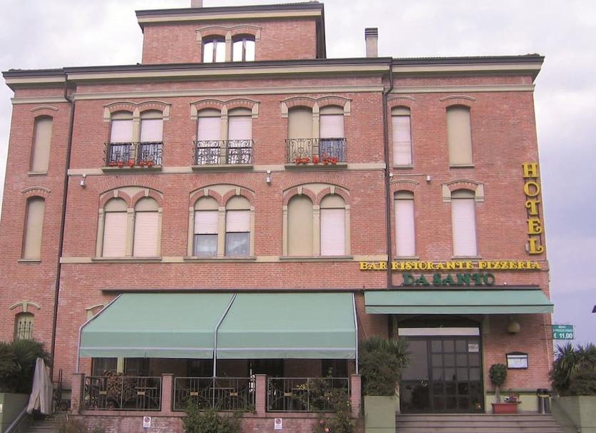 Bygning Billede