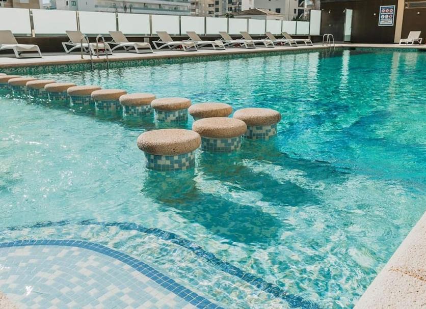 Pool Billede