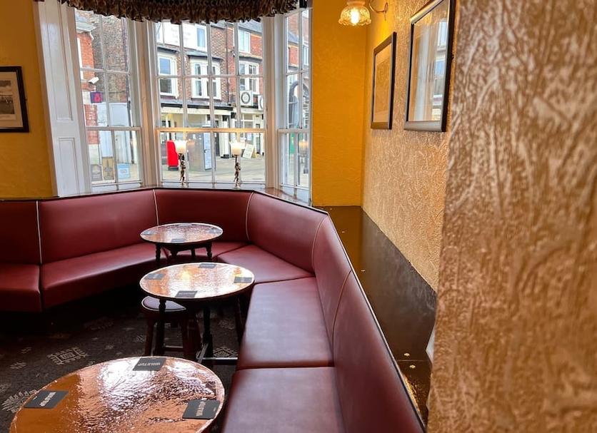 Lounge Billede