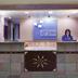 Receptionist
