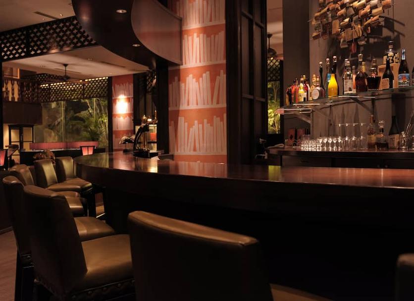 Bar Billede