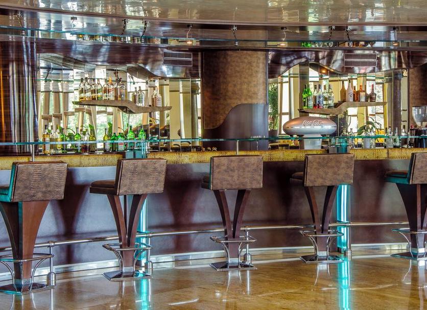 Bar Billede