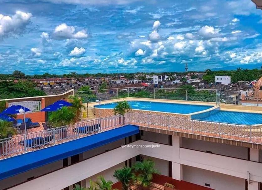 Pool Billede