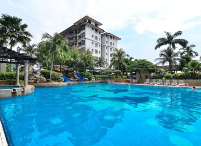Pool Billede