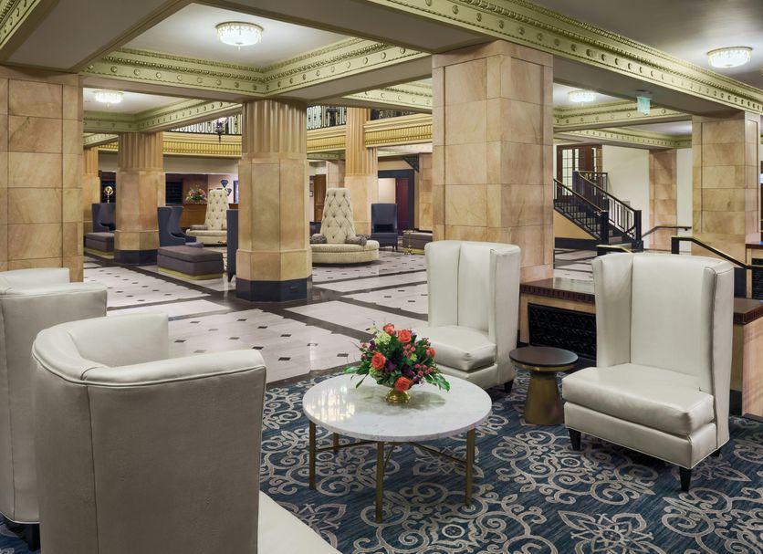 Reception Billede