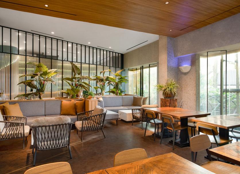 Lounge Billede