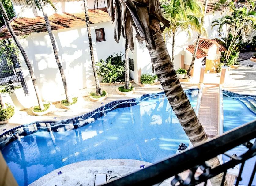 Pool Billede