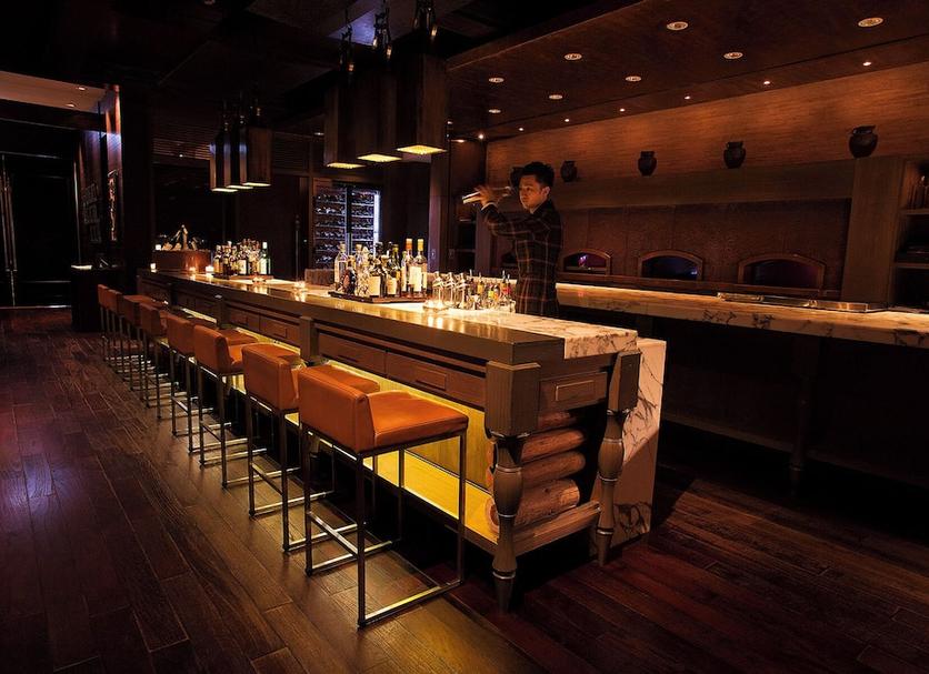 Bar Billede