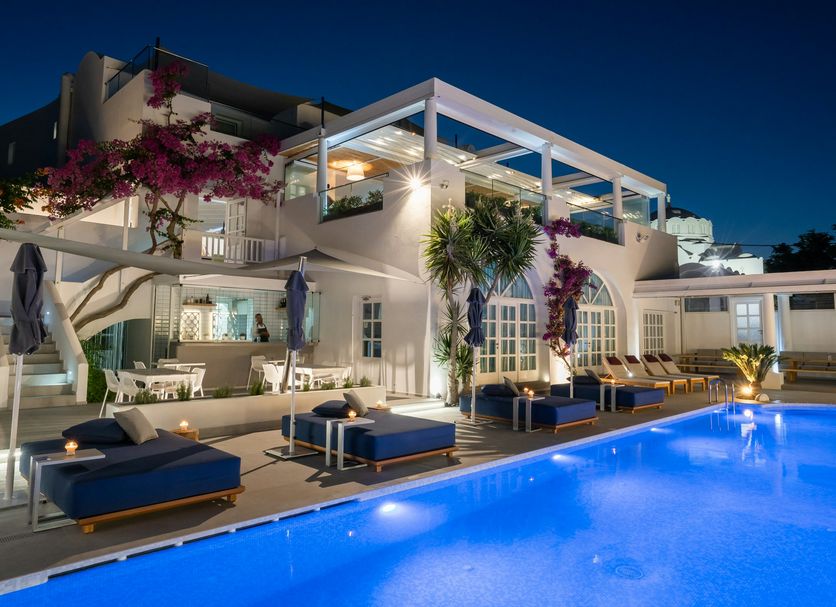 Pool Billede