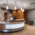 Receptionist