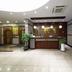 Receptionist