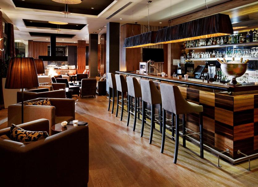 Bar Billede
