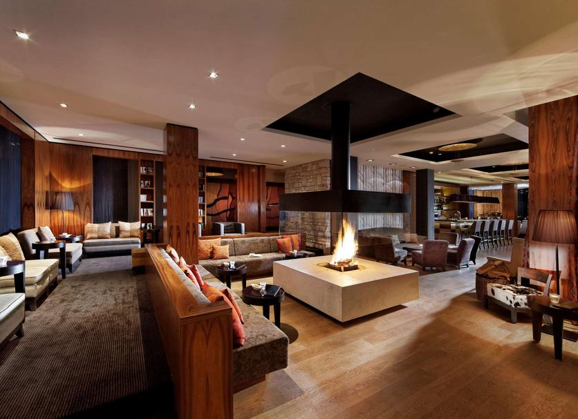 Lounge Billede