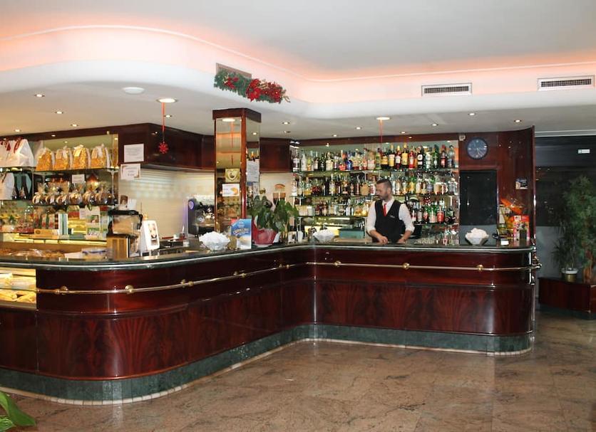Bar Billede