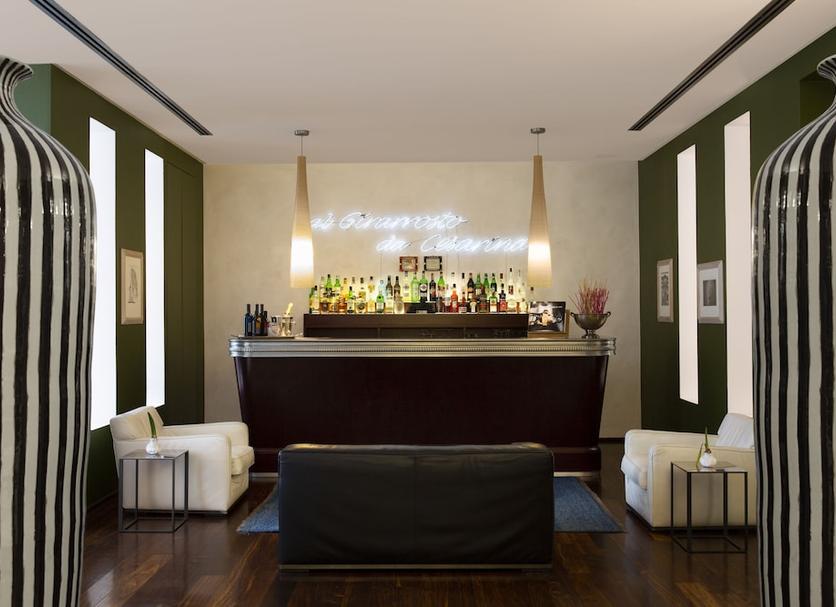 Bar Billede