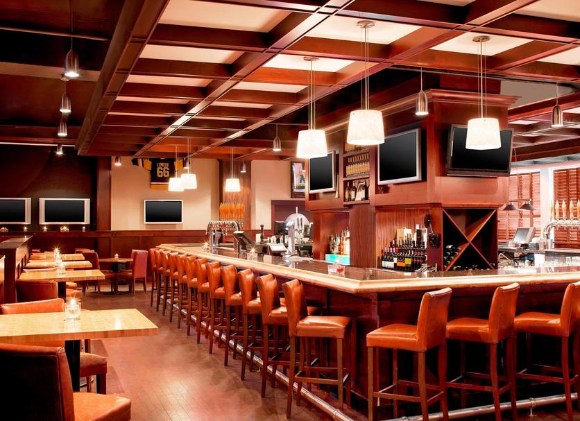 Bar Billede
