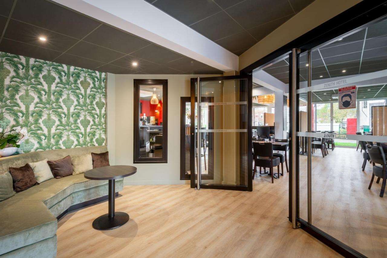 Hotelfacilitet