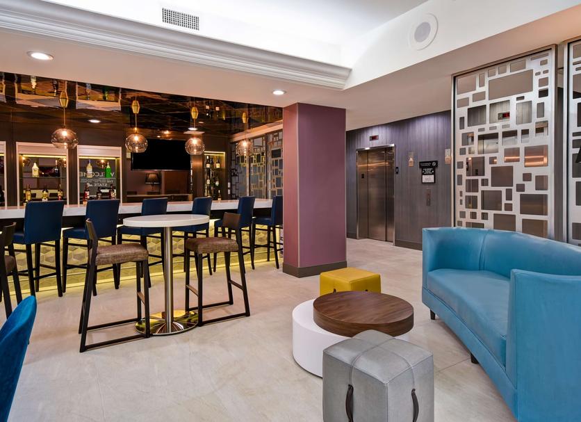 Lounge Billede