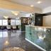Receptionist