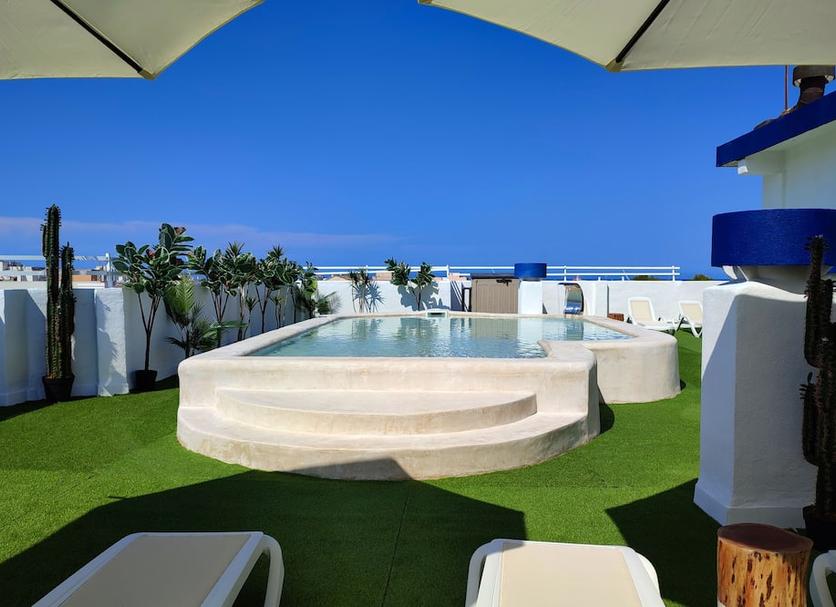 Pool Billede