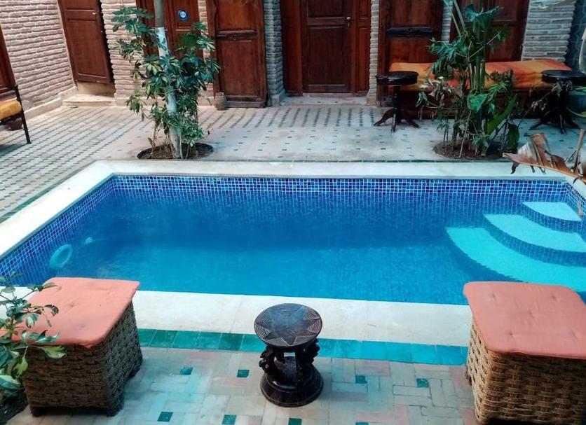 Pool Billede
