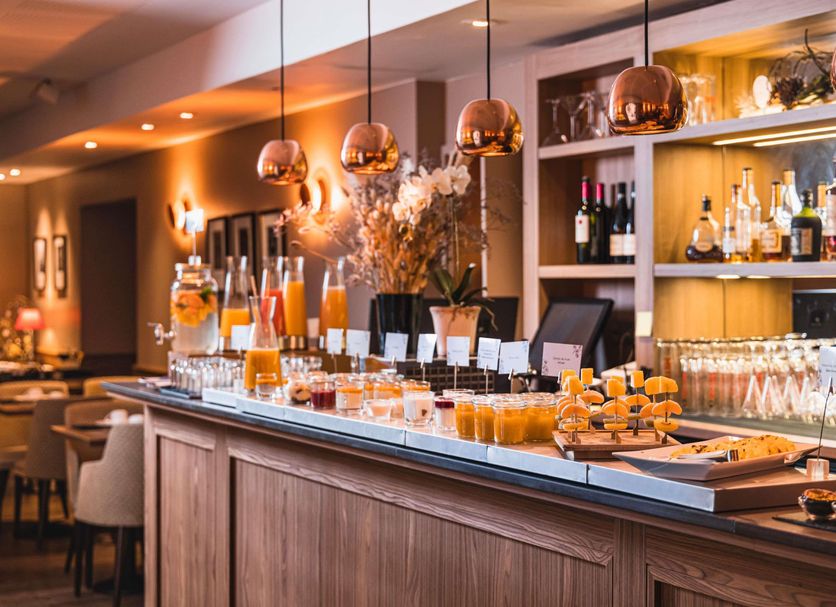 Bar Billede