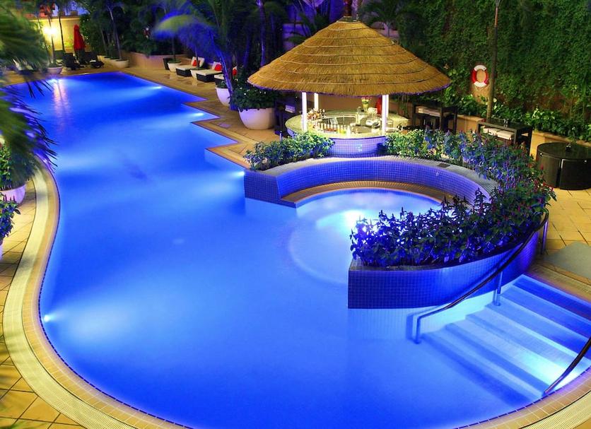 Pool Billede