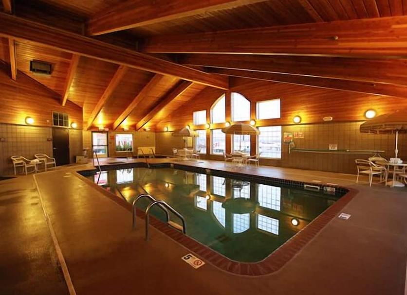 Pool Billede